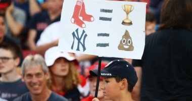 Snyder's Soapbox: Avoid 'Little Brother Syndrome,' the worst of all looks for sports fans