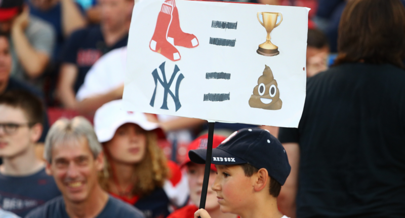 Snyder's Soapbox: Avoid 'Little Brother Syndrome,' the worst of all looks for sports fans