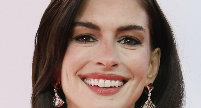 So what HAVE The Devil Wears Prada cast done to their faces?