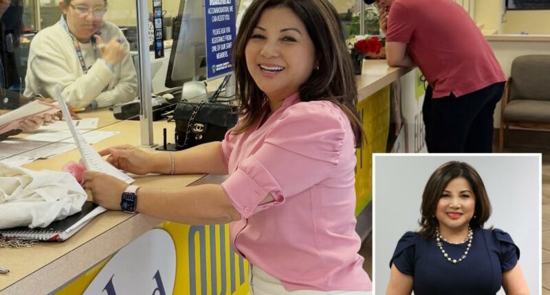SoCal Dem candidate accused of X-rated harassment by staff