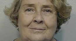 Socialite Betty Broderick who infamously murdered her ex-husband dies