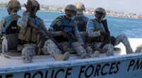Somali pirate and Houthi alliance targets $1T oil trade route with revived hijack tactic
