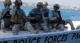 Somali pirate and Houthi alliance targets $1T oil trade route with revived hijack tactic
