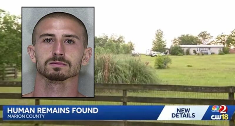 Son shared photos of his dead father with mom: Police