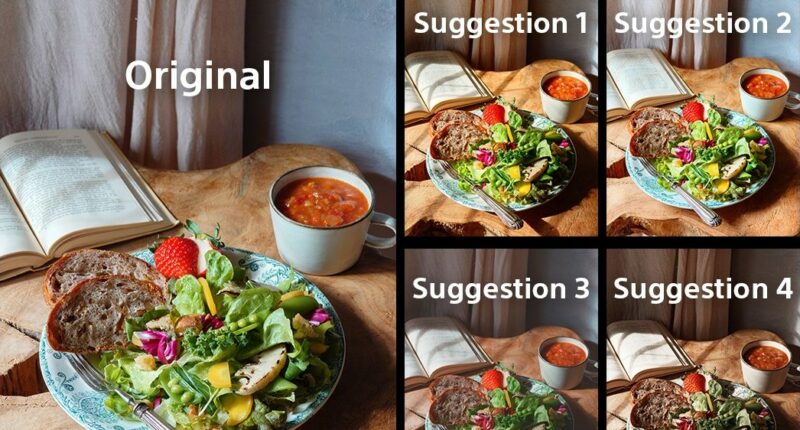 Sony tries to explain that its AI Camera Assistant doesn’t suck