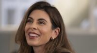 Sopranos star Jamie-Lynn Sigler reveals how she hid MS for a DECADE