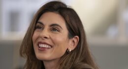 Sopranos star Jamie-Lynn Sigler reveals how she hid MS for a DECADE