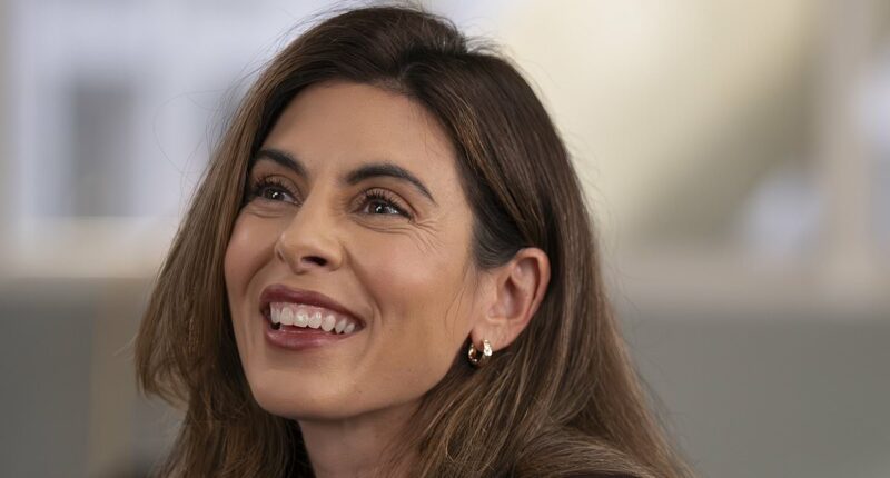 Sopranos star Jamie-Lynn Sigler reveals how she hid MS for a DECADE
