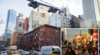 South Bronx air quality worsened after NYC congestion pricing toll launched: report