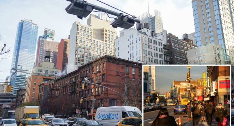 South Bronx air quality worsened after NYC congestion pricing toll launched: report