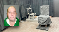 South Carolina inmate who believes he is immortal cannot be executed due to mental illness, judge rules