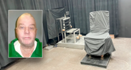 South Carolina inmate who believes he is immortal cannot be executed due to mental illness, judge rules