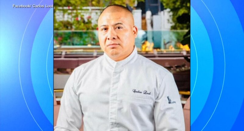 South LA chef and restaurant owner Carlos Lool in ICE custody, facing deportation