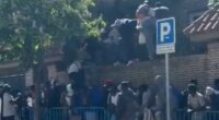 Spain's experiment to grant amnesty to 500,000 illegal migrants
