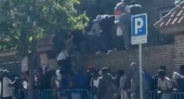 Spain's experiment to grant amnesty to 500,000 illegal migrants