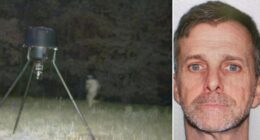 Special Forces vet accused of trying to kill wife found dead, ending massive Tennessee manhunt