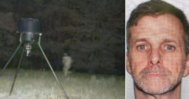 Special Forces vet accused of trying to kill wife found dead, ending massive Tennessee manhunt