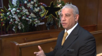 Spencer Leak Jr. death: VP of Chicago's Leak & Sons funeral home at 78th and Cottage Grove dies at 56, family says