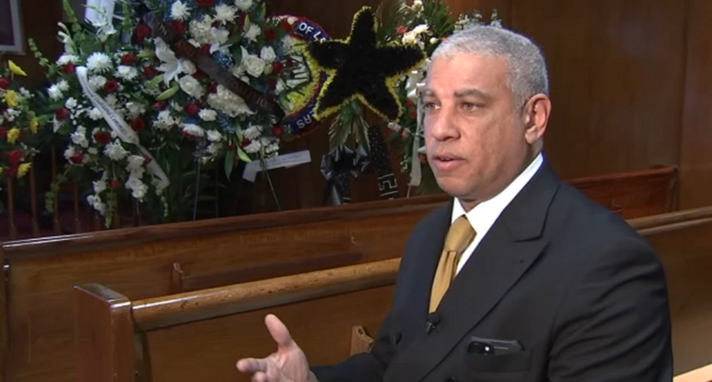 Spencer Leak Jr. death: VP of Chicago's Leak & Sons funeral home at 78th and Cottage Grove dies at 56, family says