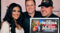 Spencer Pratt billboard pops up in Georgia