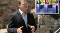 Spencer Pratt declares he can win LA Mayor race after fiery debate