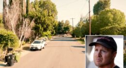 Spencer Pratt drops haunting new campaign ad laying bare reality of Los Angeles