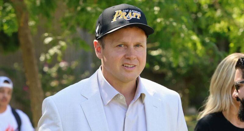 Spencer Pratt makes Trump-style boast as he takes aim at rival