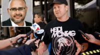 Spencer Pratt praised by Dem strategists after mayor debate