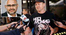 Spencer Pratt praised by Dem strategists after mayor debate