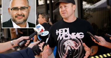 Spencer Pratt praised by Dem strategists after mayor debate