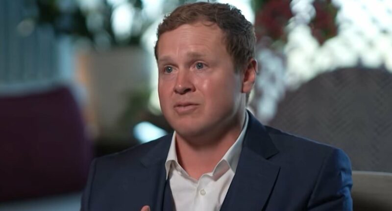 Spencer Pratt reveals issue that swayed him to become a Republican