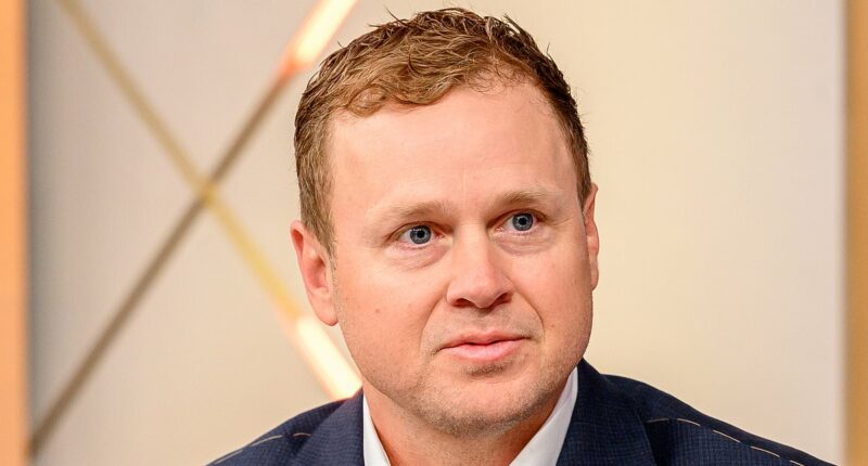 Spencer Pratt slams claims mayor bid is being filmed for reality show