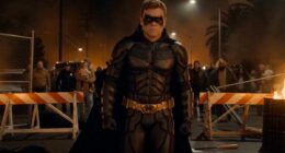 Spencer Pratt transforms into Batman in 'amazing' new video