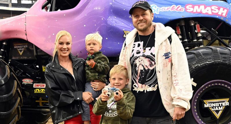 Spencer Pratt turns to LAPD after receiving 'credible' death threats
