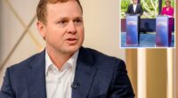 Spencer Pratt's details plans for LA to All-In podcast as unions launch ad blitz