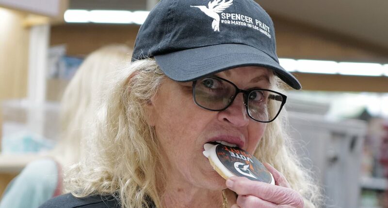 Spencer Pratt's mom hits back at Jimmy Kimmel's sister-in-law