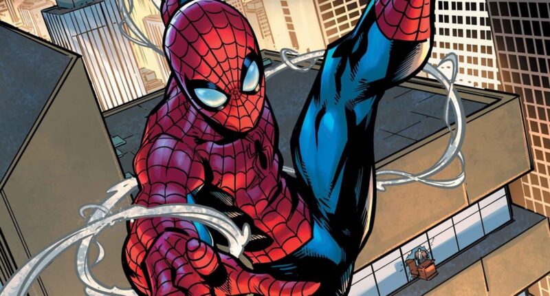 Spider-Man's Most Controversial Romance Story Still Divides Marvel Fans