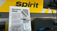 Spirit Airlines shut down: What to do to get home and get refunds