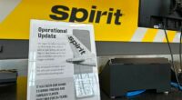 Spirit Airlines shutdown: How to get home, how to get refunds
