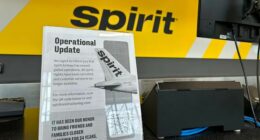 Spirit Airlines shutdown: How to get home, how to get refunds