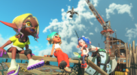Splatoon Raiders preorders for the Switch 2 are nearly 20 percent off
