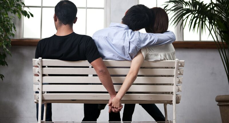 Spurned spouses cash in as North Carolina’s 'homewrecker' law turns cheating into a courtroom jackpot