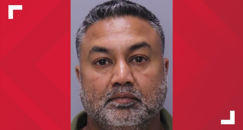 St. Augustine man sentenced to prison for attacking wife, holding family hostage at gunpoint
