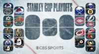 Stanley Cup Playoffs 2026: Bracket, schedule and scores for every second-round series