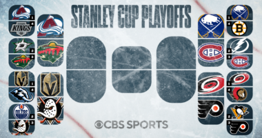 Stanley Cup Playoffs 2026: Bracket, schedule and scores for every second-round series