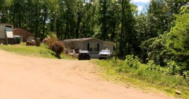 Star Grant, Devan Loving charged with murder after Travis Eugene Grant, Kimberly Michelle Grant, Sharon Harwood Grant found dead