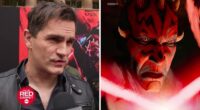 'Star Wars: Maul - Shadow Lord' finale event on the Walt Disney Studios lot | Cast, fans and Sam Witwer celebrate S1 ending
