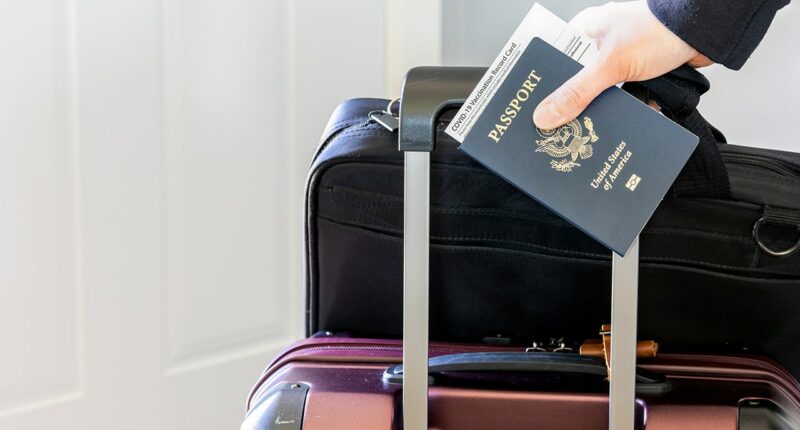 State Department set to revoke passports of thousands of parents with unpaid child support debt