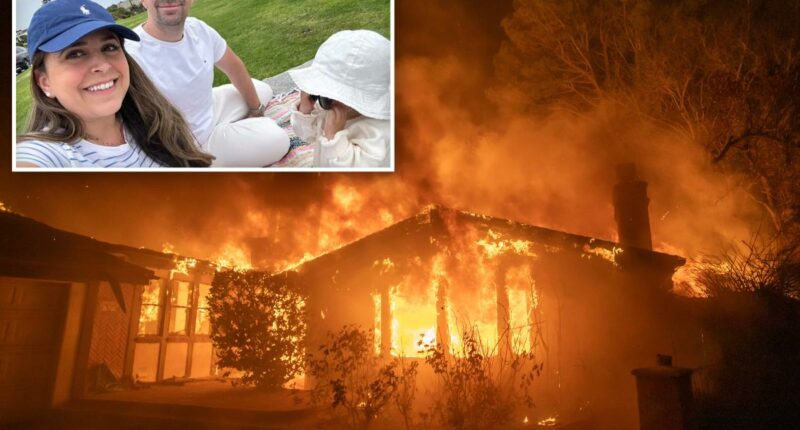 State Farm in crisis mode as watchdog threatens biggest ever penalty over wildfires