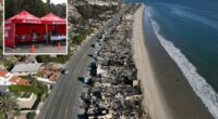 State Farm license suspension in California is unlikely despite 398 violations in wildfire claims probe